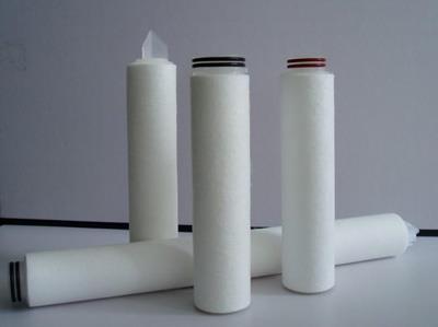 聚丙烯熔噴濾芯